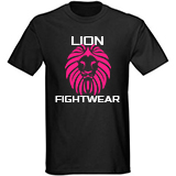 Lion Fightwear